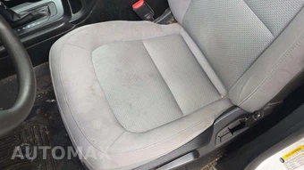2020 Chevrolet Colorado WT Crew Cab Long Bed 4WT – miniatura 26