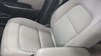 2020 Chevrolet Colorado WT Crew Cab Long Bed 4WT – miniatura 29