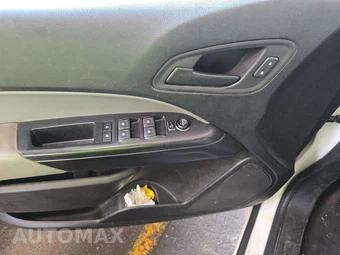 2020 Chevrolet Colorado WT Crew Cab Long Bed 4WT – miniatura 9