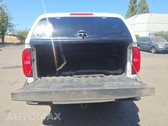 2020 Chevrolet Colorado WT Crew Cab Long Bed 4WT - miniatura 11