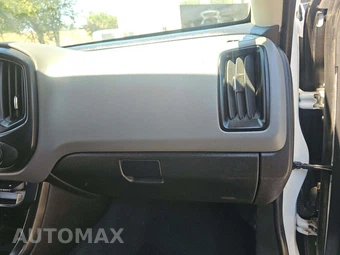 2020 Chevrolet Colorado WT Crew Cab Long Bed 4WT - miniatura 16