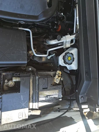 2020 Chevrolet Colorado WT Crew Cab Long Bed 4WT - miniatura 24