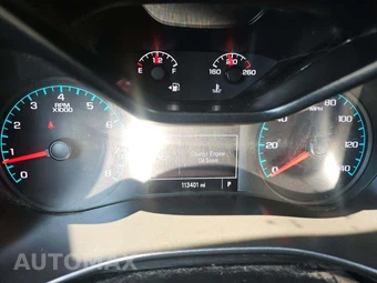 2020 Chevrolet Colorado WT Crew Cab Long Bed 4WT - miniatura 6
