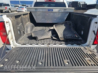 2020 Chevrolet Colorado WT Crew Cab Long Bed 4WT - miniatura 16
