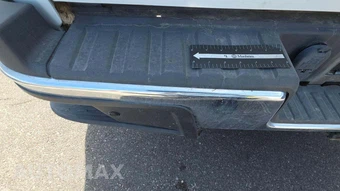 2020 Chevrolet Colorado WT Crew Cab Long Bed 4WT - miniatura 21