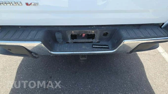 2020 Chevrolet Colorado WT Crew Cab Long Bed 4WT - miniatura 23