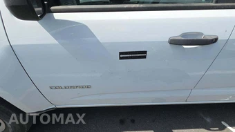 2020 Chevrolet Colorado WT Crew Cab Long Bed 4WT - miniatura 25