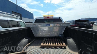 2020 Chevrolet Colorado WT Crew Cab Long Bed 4WT - miniatura 26