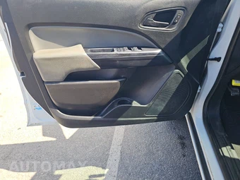 2020 Chevrolet Colorado WT Crew Cab Long Bed 4WT - miniatura 9