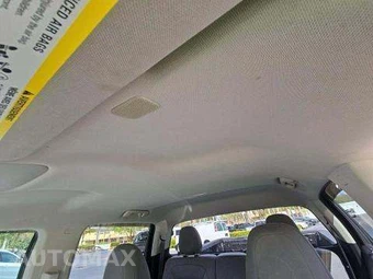 2020 Chevrolet Colorado WT Crew Cab Medium Bed 2WT – miniatura 11