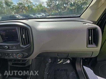 2020 Chevrolet Colorado WT Crew Cab Medium Bed 2WT – miniatura 19