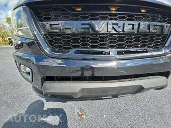 2020 Chevrolet Colorado WT Crew Cab Medium Bed 2WT – miniatura 21
