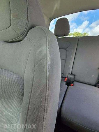 2020 Chevrolet Colorado WT Crew Cab Medium Bed 2WT – miniatura 28