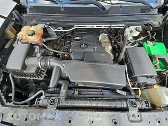 2020 Chevrolet Colorado WT Crew Cab Medium Bed 2WT – miniatura 34