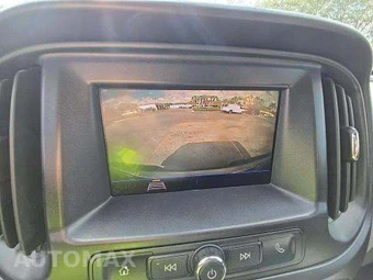 2020 Chevrolet Colorado WT Crew Cab Medium Bed 2WT – miniatura 39