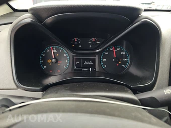 2020 Chevrolet Colorado WT Crew Cab Medium Bed 2WT – miniatura 12