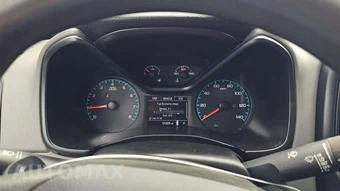 2020 Chevrolet Colorado WT Crew Cab Medium Bed 2WT – miniatura 20