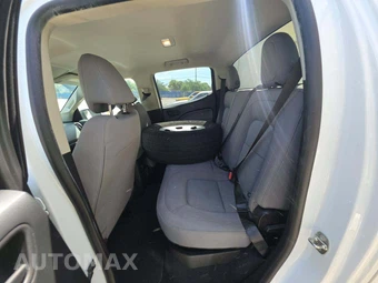 2020 Chevrolet Colorado WT Crew Cab Medium Bed 2WT - miniatura 13