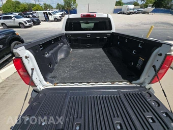 2020 Chevrolet Colorado WT Crew Cab Medium Bed 2WT - miniatura 14