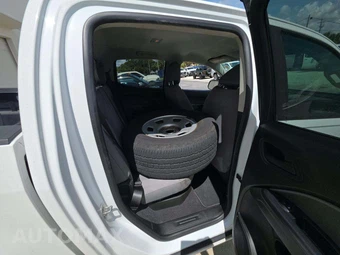 2020 Chevrolet Colorado WT Crew Cab Medium Bed 2WT - miniatura 16