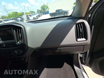 2020 Chevrolet Colorado WT Crew Cab Medium Bed 2WT - miniatura 19
