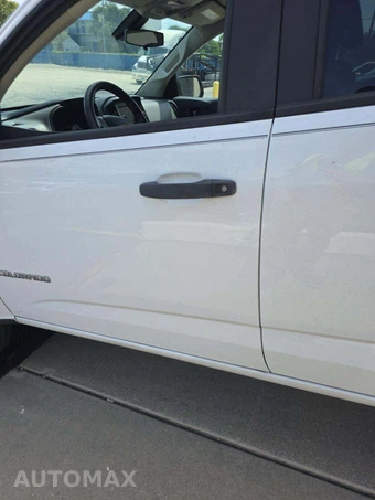 2020 Chevrolet Colorado WT Crew Cab Medium Bed 2WT - miniatura 21