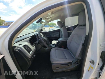 2020 Chevrolet Colorado WT Crew Cab Medium Bed 2WT - miniatura 6