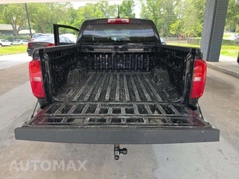 2020 Chevrolet Colorado WT Crew Cab Medium Bed 2WT - miniatura 11