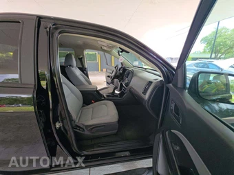 2020 Chevrolet Colorado WT Crew Cab Medium Bed 2WT - miniatura 15