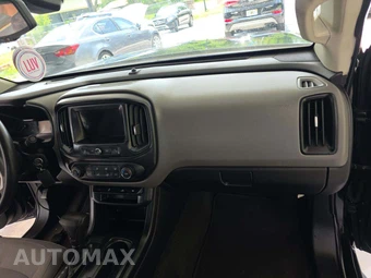 2020 Chevrolet Colorado WT Crew Cab Medium Bed 2WT - miniatura 16