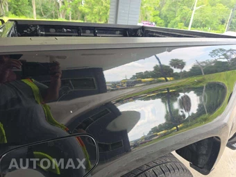 2020 Chevrolet Colorado WT Crew Cab Medium Bed 2WT - miniatura 21