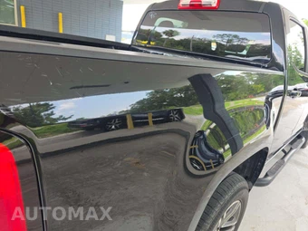 2020 Chevrolet Colorado WT Crew Cab Medium Bed 2WT - miniatura 25