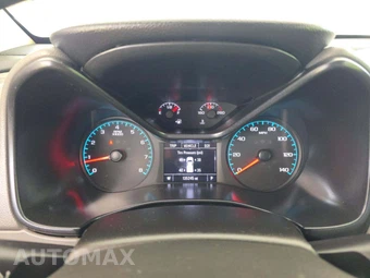 2020 Chevrolet Colorado WT Crew Cab Medium Bed 2WT - miniatura 6