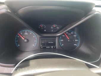 2020 Chevrolet Colorado WT Crew Cab Medium Bed 4WT - miniatura 12