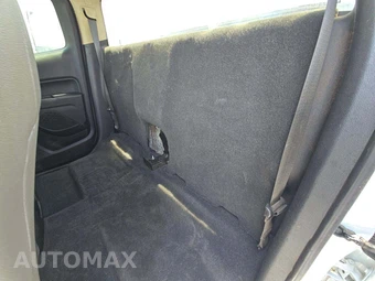 2020 Chevrolet Colorado WT Extended Cab Long Bed 2WT w/Rear Doors - miniatura 13