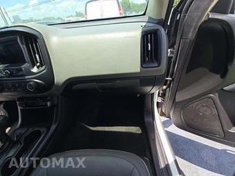 2020 Chevrolet Colorado WT Extended Cab Long Bed 2WT w/Rear Doors - miniatura 19