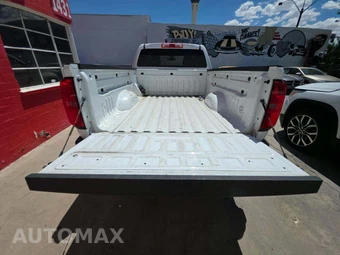 2020 Chevrolet Colorado WT Extended Cab Long Bed 2WT w/Rear Doors - miniatura 14