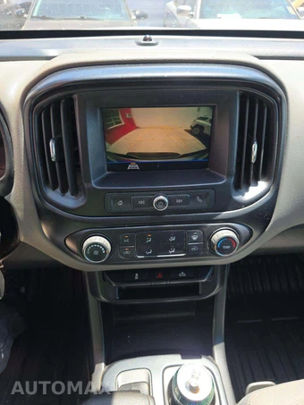 2020 Chevrolet Colorado WT Extended Cab Long Bed 2WT w/Rear Doors - miniatura 30