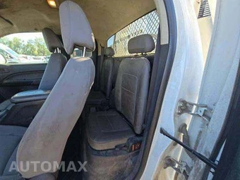 2020 Chevrolet Colorado WT Extended Cab Long Bed 4WT w/Rear Doors - miniatura 13