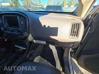 2020 Chevrolet Colorado WT Extended Cab Long Bed 4WT w/Rear Doors - miniatura 19
