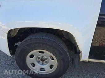2020 Chevrolet Colorado WT Extended Cab Long Bed 4WT w/Rear Doors - miniatura 24