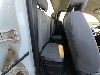 2020 Chevrolet Colorado WT Extended Cab Long Bed 4WT w/Rear Doors - miniatura 14
