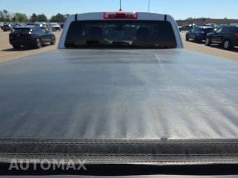 2020 Chevrolet Colorado WT Extended Cab Long Bed 4WT w/Rear Doors - miniatura 17