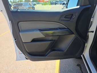 2020 Chevrolet Colorado WT Extended Cab Long Bed 4WT w/Rear Doors - miniatura 9