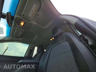 2020 Chevrolet Colorado Z71 Crew Cab Long Bed 4Z7 - miniatura 11