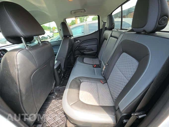 2020 Chevrolet Colorado Z71 Crew Cab Long Bed 4Z7 - miniatura 13