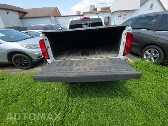 2020 Chevrolet Colorado Z71 Crew Cab Long Bed 4Z7 - miniatura 14