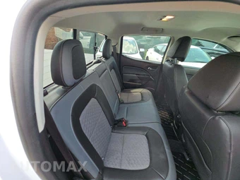 2020 Chevrolet Colorado Z71 Crew Cab Long Bed 4Z7 - miniatura 16