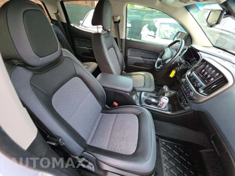2020 Chevrolet Colorado Z71 Crew Cab Long Bed 4Z7 - miniatura 18