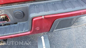 2020 Chevrolet Colorado Z71 Crew Cab Long Bed 4Z7 - miniatura 19